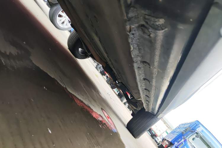 Used Haima S5 2019 230T Automatic Elite Version
