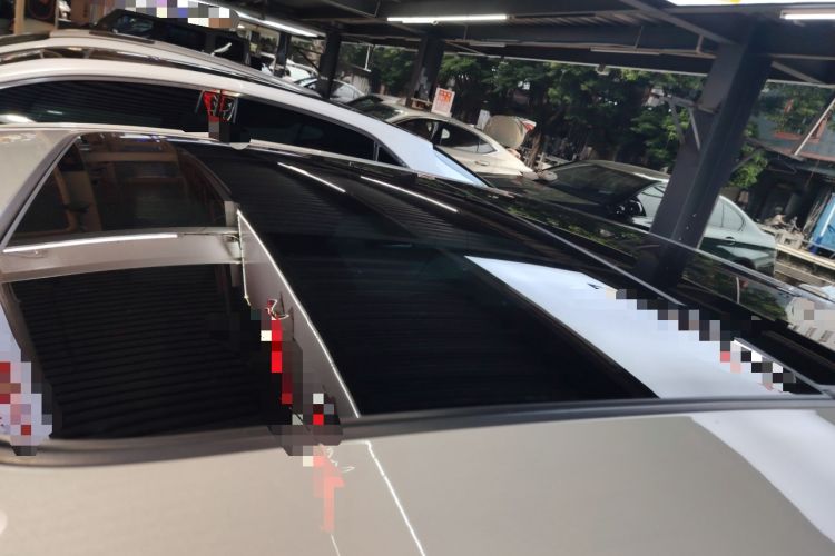 Used Audi A4L 2019 40 TFSI Ambition Version China V
