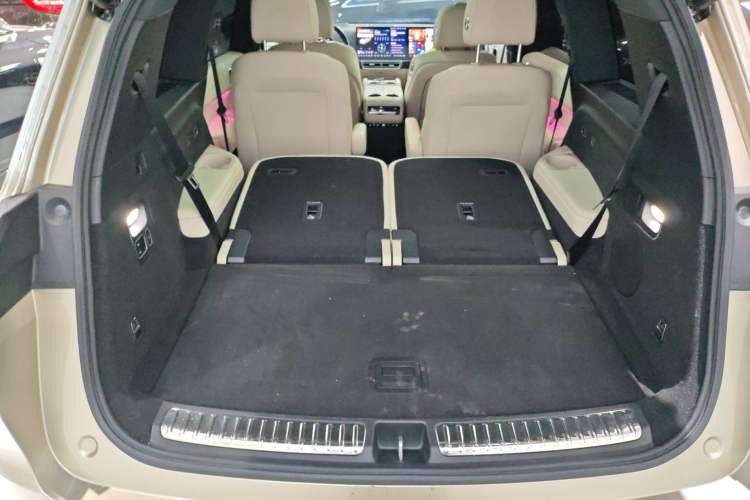 Used Li Auto L9 2024 Ultra Model
