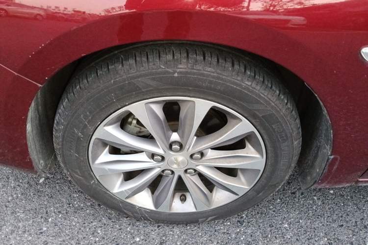 Used Chevrolet Monza 2020 320 Automatic Enjoyment Edition
