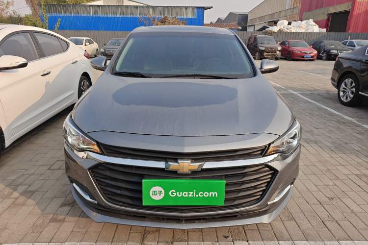 Used Chevrolet Monza 2022 320 Automatic Enjoyment Sunroof Version