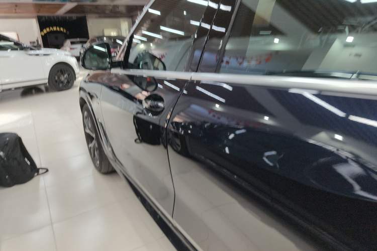 Used BMW X5 2022 Restyled xDrive 40Li M Sport Package
