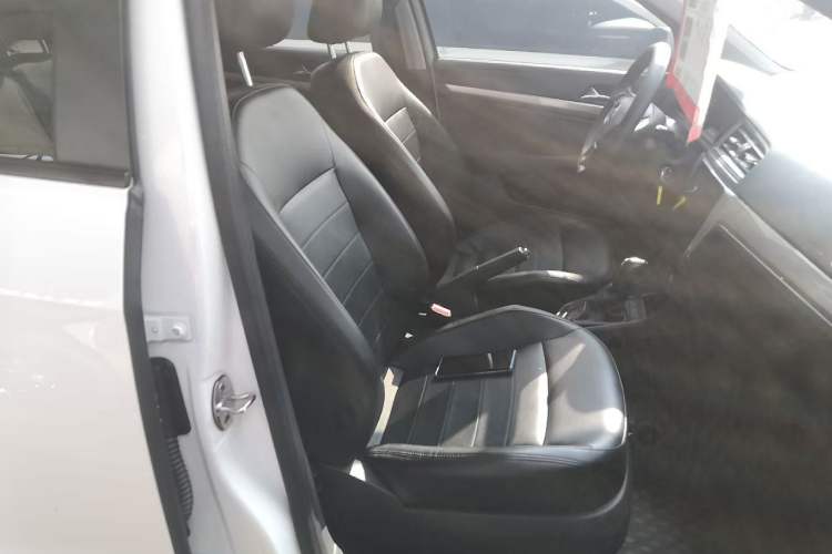 Used Volkswagen Lavida 2019 Lavida Start 1.5L Automatic Trendy Version China VI Standard
