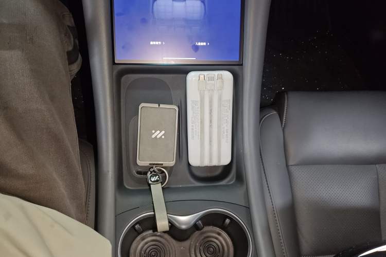 Used IM L6 2024 Max Enhanced Performance Edition
