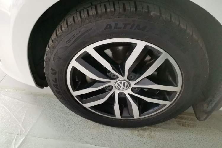 Used Volkswagen Golf 2016 1.4 TSI 25th Anniversary Edition