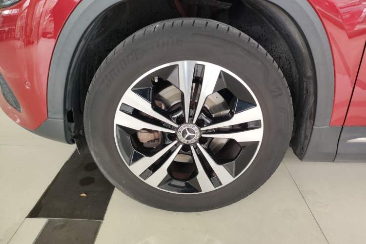 Used Mercedes-Benz GLA 2020 GLA 200