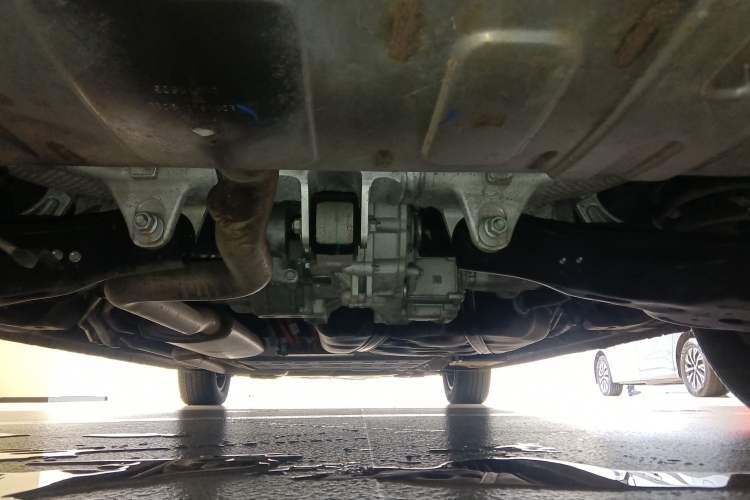 Used Hongqi HQ9 PHEV 2024 2.0T Four-Wheel Drive Business Edition
