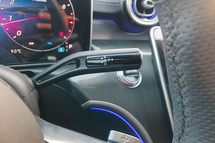 Used Mercedes-Benz C-Class 2025 C 260 L Sport Edition
