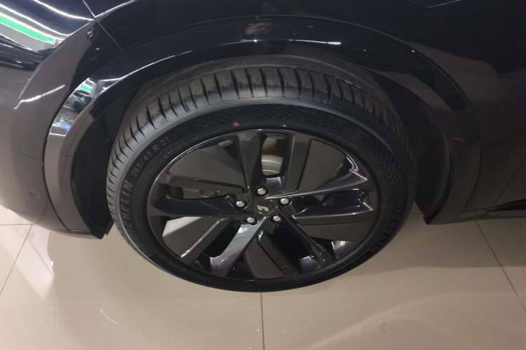 Used Li Auto L8 2024 Max
