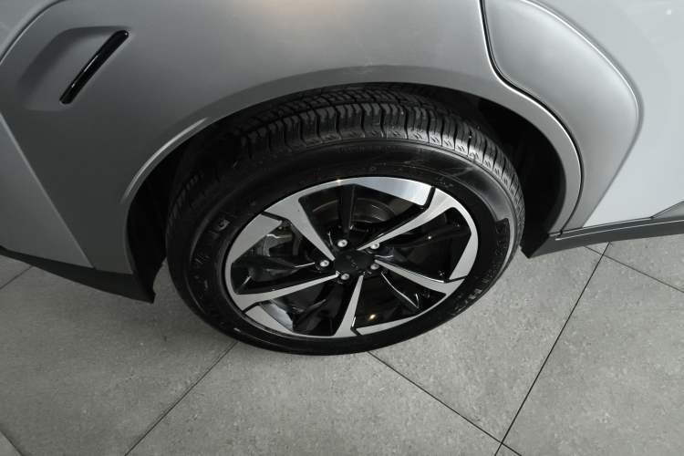 Used AION Y 2023 Younger Star Edition
