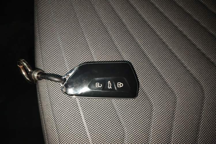 Used Volkswagen ID.3 2024 Pure & Smart Edition