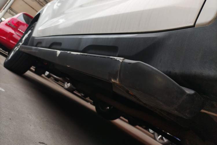 Used Hyundai ix35 2019 2.0L Automatic 2WD Zhiyong·Changxiang Edition China V Standard
