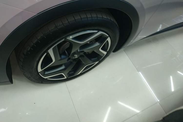 Used ONVO L60 2024 60 kWh Rear-Drive Version
