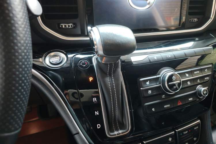 Used GAC Trumpchi M8 2020 Master Edition 390T Supreme Version
