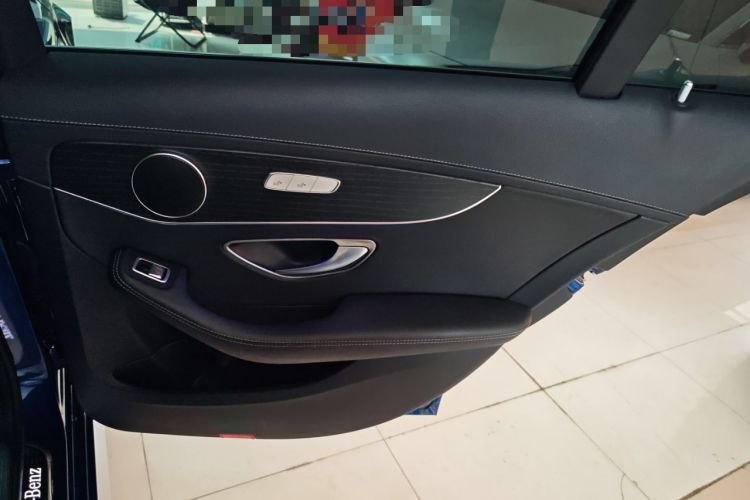 Used Mercedes-Benz C-Class 2020 Restyled C 260 L Sport Edition
