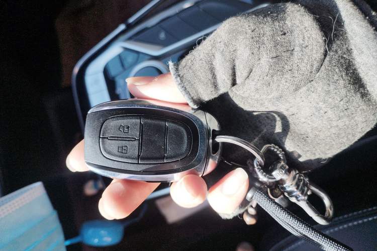 Used SAIC MAXUS G20 2021 PLUS 2.0T Gasoline Automatic Luxury Edition