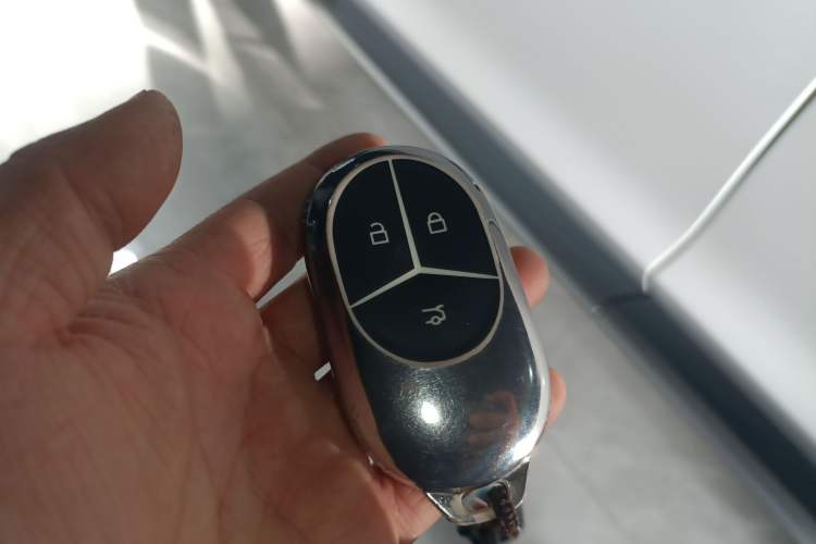 Used Nio ES6 2024 75 kWh