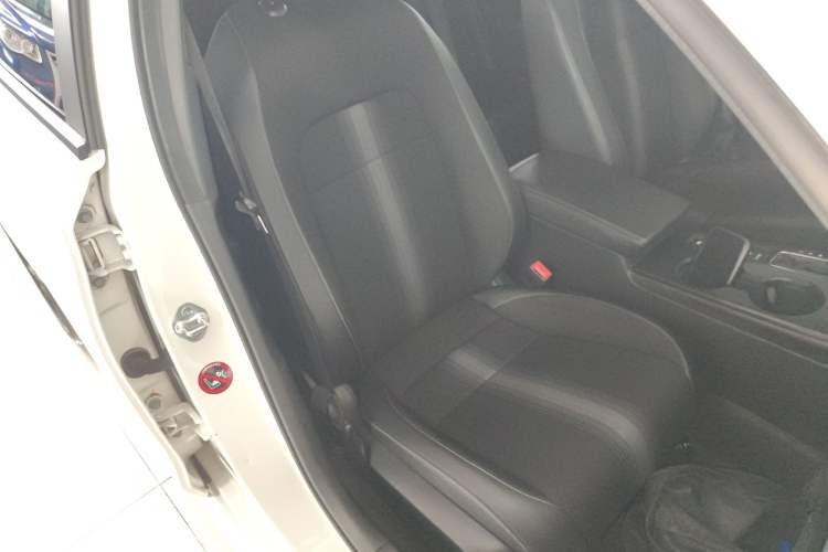 Used Honda Civic 2022 240TURBO CVT Dynamic Edition