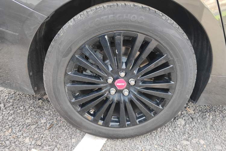 Used Ford Taurus 2015 EcoBoost 245 Luxury Model