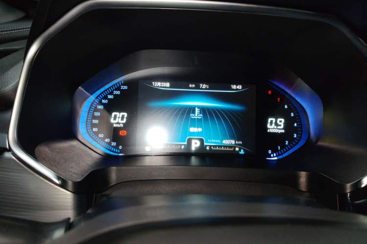 Used Chery Tiggo 8 2020 Revised Version 290TGDI Automatic Luxury Edition