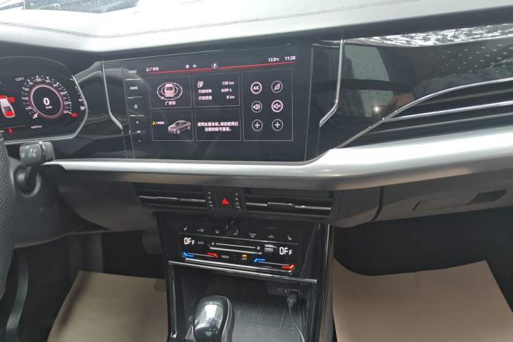 Used Volkswagen Passat New Energy 2022 430 PHEV Hybrid Luxury Edition
