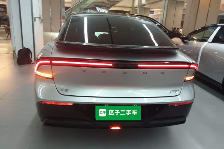 Used XPeng P7+ 2024 Long-Range Max
