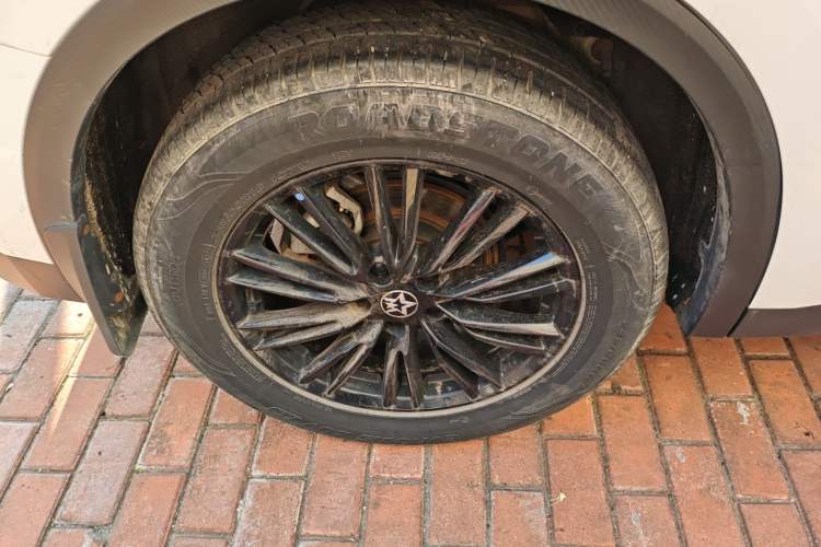 Used Venucia V 2021 260T Idol Edition