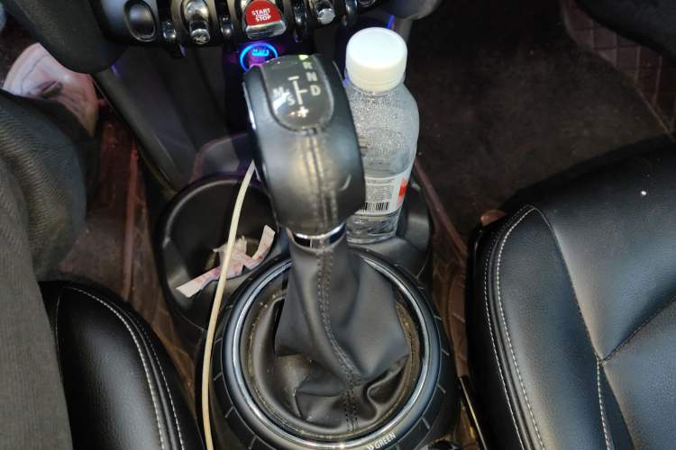 Used  MINI 2014 1.5T COOPER Fun