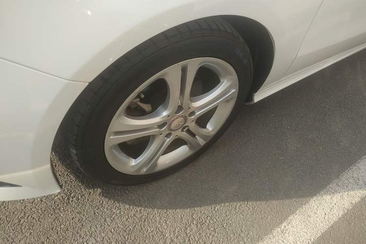 Used Mercedes-Benz A-Class 2015 A 180
