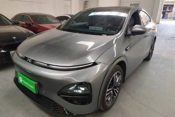 Used XPeng G6 2023 755 Ultra-Long Range Pro