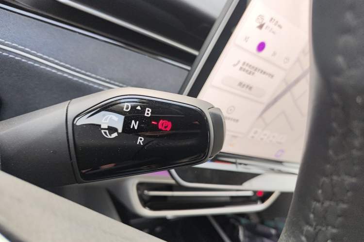 Used Volkswagen ID.7 VIZZION 2024 First Edition