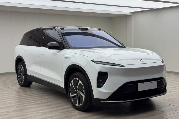 Used Nio ES8 2024 75 kWh
