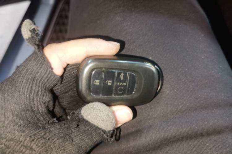 Used Honda Civic 2023 240TURBO CVT Dynamic Edition
