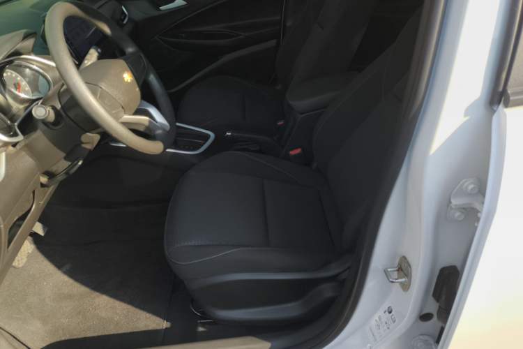 Used Chevrolet Cavalier 2020 325T Automatic Enjoyment Edition
