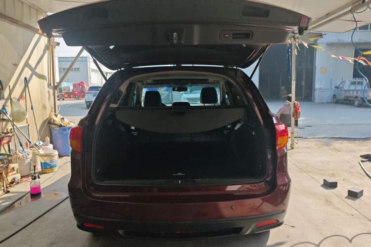 Used Acura RDX 2013 3.0L Two-Wheel Drive Elite Edition
