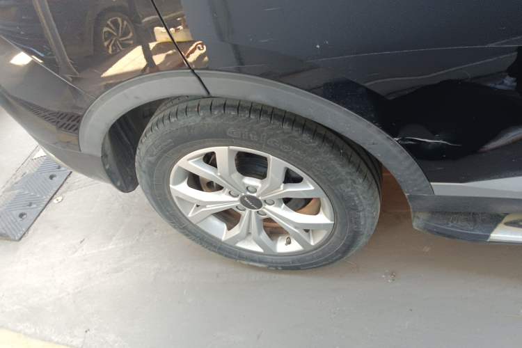 Used Haval H6 2021 1.5T Automatic Urban Edition
