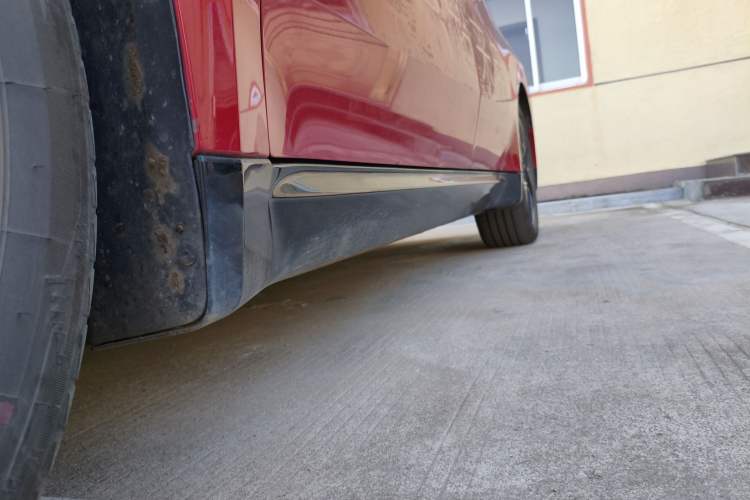 Used Wuling Xingguang 2024 Co-Creation Edition 510 Advanced Model
