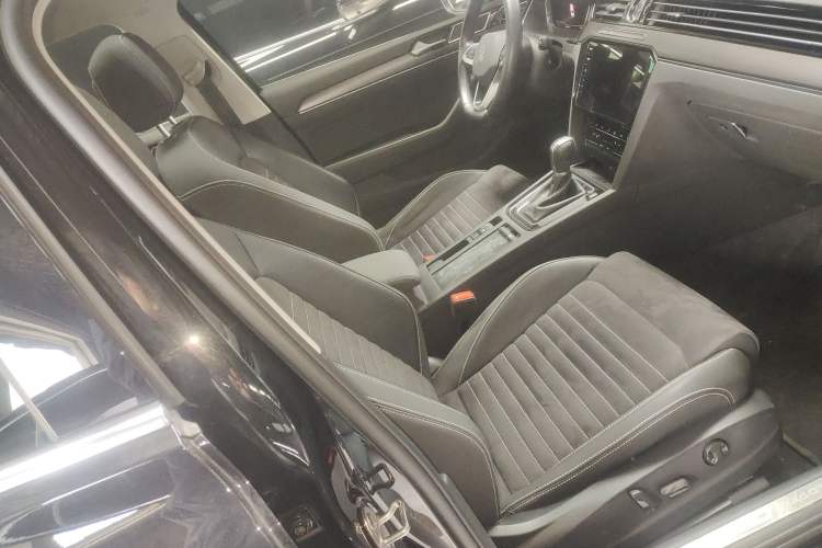 Used Volkswagen Magotan 2020 380TSI DSG Luxury Version
