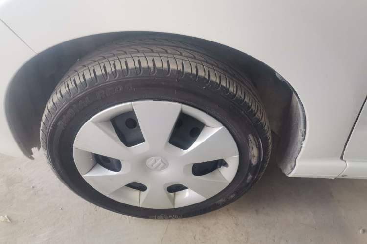 Used Suzuki Alto 2013 Revised Version 1.0L Manual Comfort Edition
