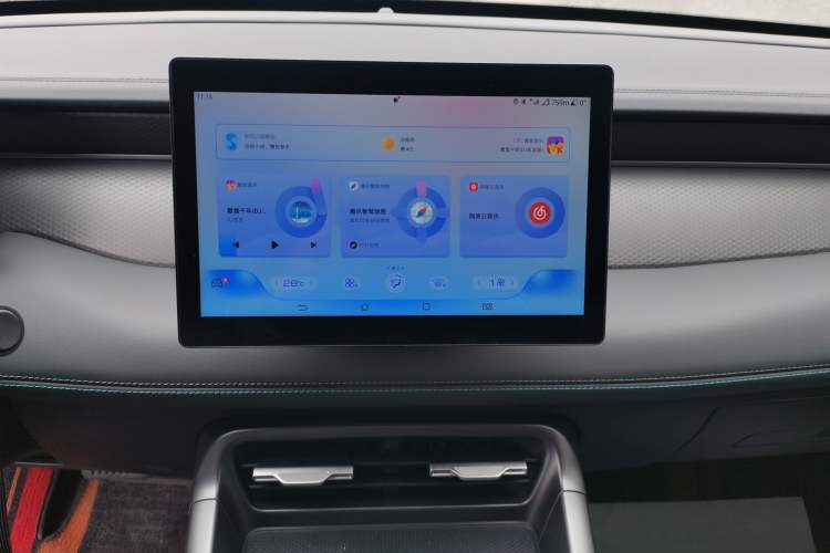 Used BYD Qin PLUS 2025 DM-i Smart Drive 55KM Leading Model
