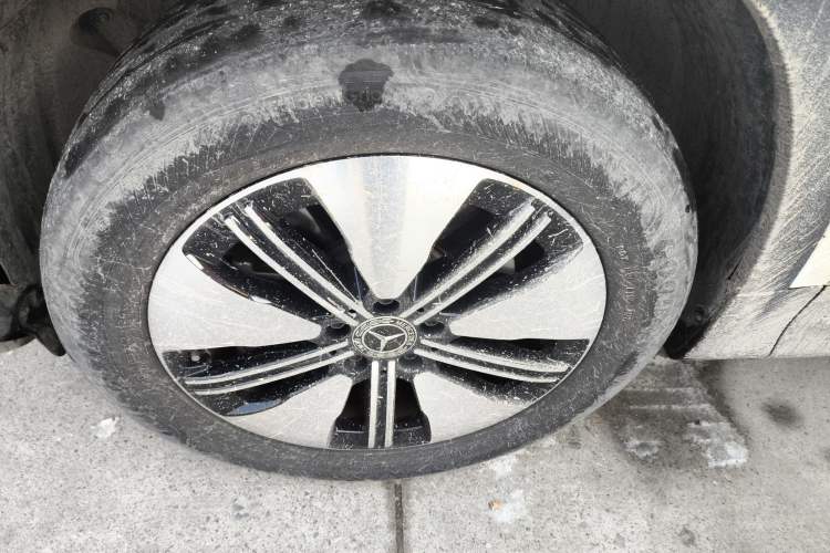 Used Mercedes-Benz EQB 2022 EQB 260