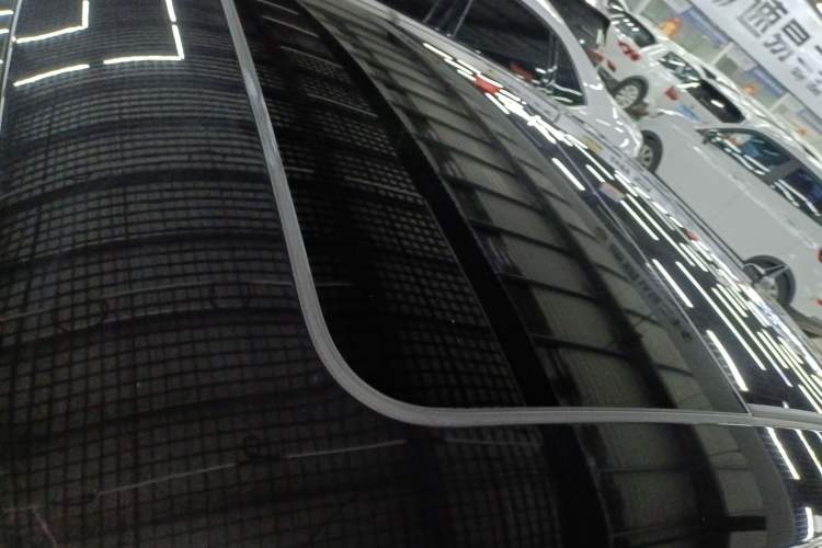 Used Volkswagen Magotan 2020 330TSI DSG Luxury Edition
