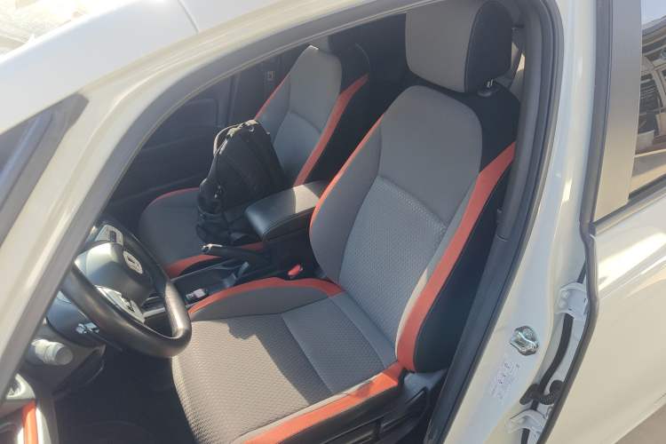 Used Honda Fit 2021 1.5L CVT Trendy Run Pro Edition
