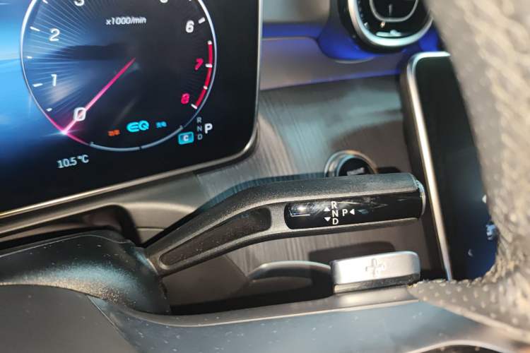 Used Mercedes-Benz C-Class 2022 C 200 L Sport Edition
