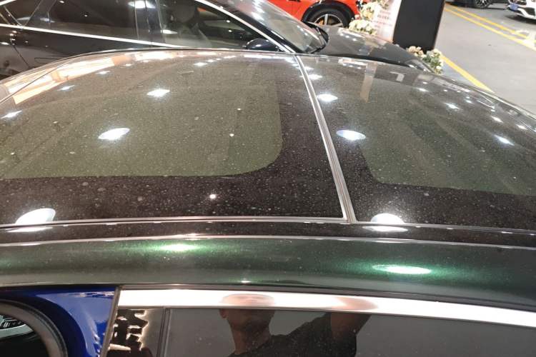 Used Mercedes-Benz E-Class 2021 E 350 L 4MATIC Sport Edition
