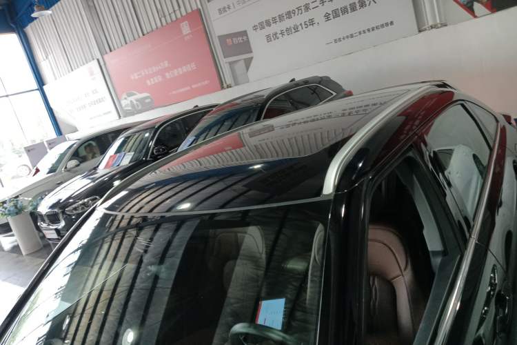 Used Honda UR-V 2020 370TURBO Two-Wheel Drive Luxury Edition
