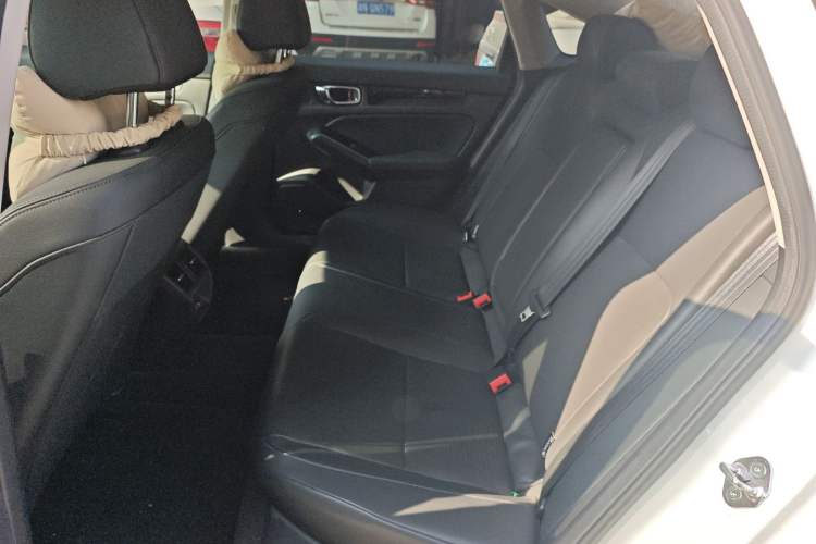 Used Honda Integra 2023 240TURBO CVT Luxury Edition