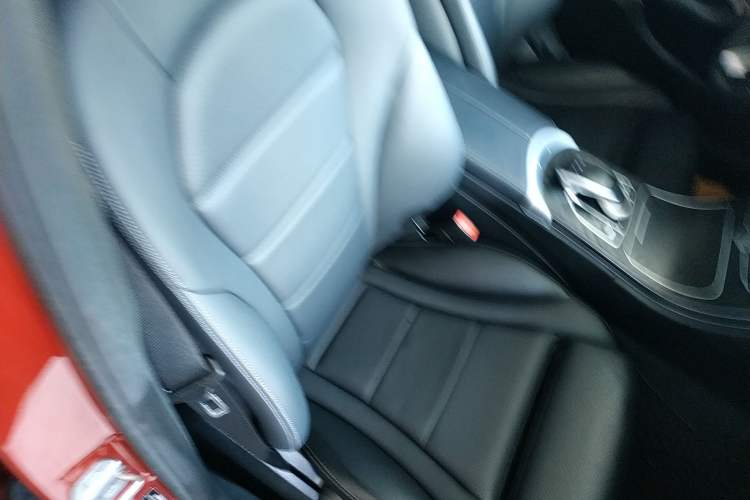 Used Mercedes-Benz C-Class 2018 C 200 L Sport Edition
