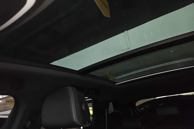 Used Denza X 2020 PHEV Flagship Edition