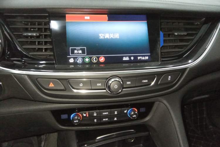 Used Buick Regal 2023 552T Smart Enjoyment Version
